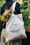 Zoozie Bags Tote Model 27 Multicolor
